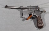 Waffenfabrik Mauser~Model C96~9mm Parabellum - Image 1 of 6