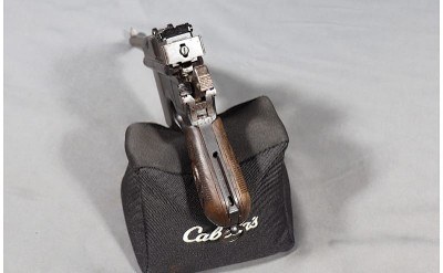Waffenfabrik Mauser~Model C96~9mm Parabellum - Image 5 of 6