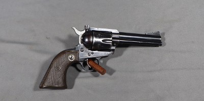 Sturm Ruger~Model Blackhawk~.357 Magnum - Image 1 of 4