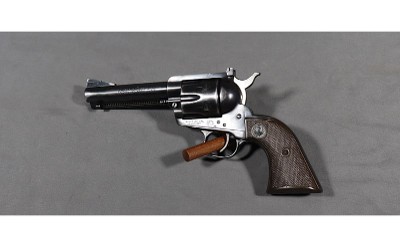 Sturm Ruger~Model Blackhawk~.357 Magnum - Image 2 of 4