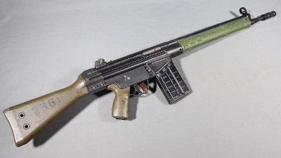 Springfield~SAR8 Sporter~7.62mm - Image 1 of 8