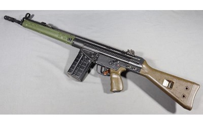 Springfield~SAR8 Sporter~7.62mm - Image 2 of 8