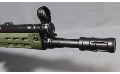 Springfield~SAR8 Sporter~7.62mm - Image 3 of 8