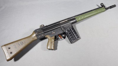 Springfield~SAR8 Sporter~7.62mm - Image 1 of 8