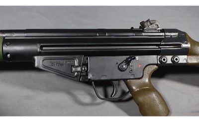 Springfield~SAR8 Sporter~7.62mm - Image 6 of 8