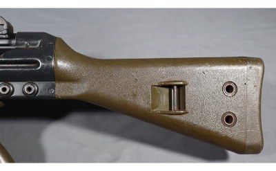 Springfield~SAR8 Sporter~7.62mm - Image 7 of 8