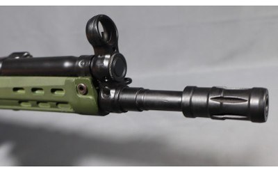 Springfield~SAR8 Sporter~7.62mm - Image 3 of 8