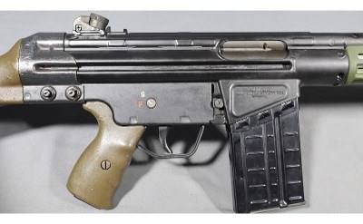 Springfield~SAR8 Sporter~7.62mm - Image 4 of 8