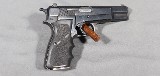 Fabrique Nationale Herstal~Model P35~9mm Luger - Image 1 of 6