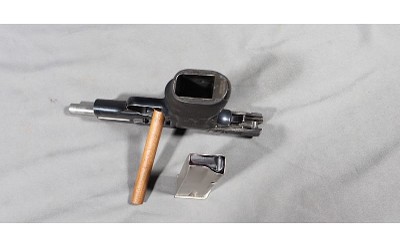Fabrique Nationale Herstal~Model P35~9mm Luger - Image 6 of 6