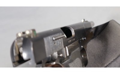 Fabrique Nationale Herstal~Model P35~9mm Luger - Image 4 of 6
