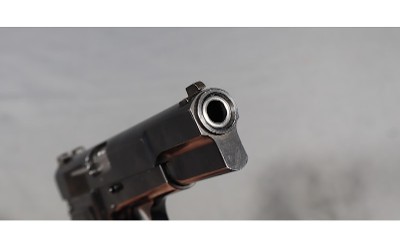 Fabrique Nationale Herstal~Model P35~9mm Luger - Image 3 of 6