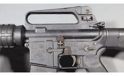 Colt~AR15 A3~.223/5.56mm - Image 5 of 6