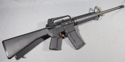 Colt~AR15 A3~.223/5.56mm - Image 1 of 6