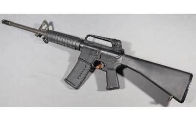 Colt~AR15 A3~.223/5.56mm - Image 2 of 6