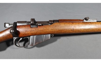 BSA "Enfield" ~NO 1~.303 British - Image 4 of 8