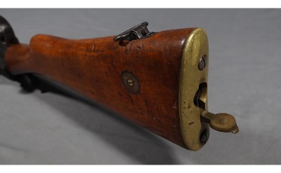 BSA "Enfield" ~NO 1~.303 British - Image 8 of 8