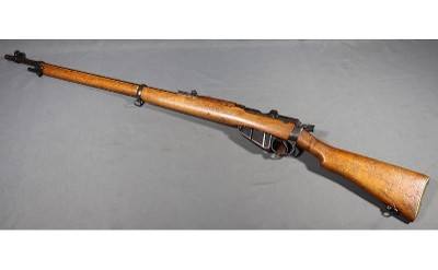 BSA "Enfield" ~NO 1~.303 British - Image 2 of 8