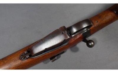BSA "Enfield" ~NO 1~.303 British - Image 7 of 8