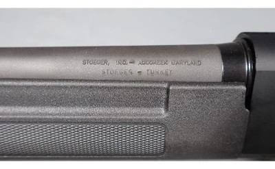 Stoeger~M3000~12 gauge - Image 6 of 8