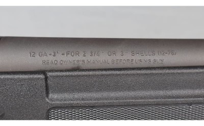 Stoeger~M3000~12 gauge - Image 4 of 8