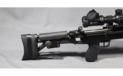 Zastava Arms~Model M07 AS~.308win - Image 8 of 10