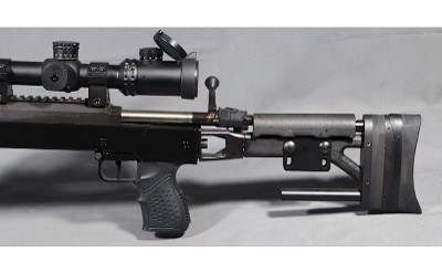 Zastava Arms~Model M07 AS~.308win - Image 5 of 10