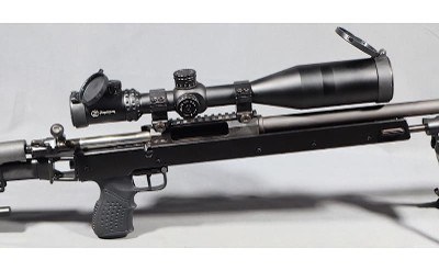Zastava Arms~Model M07 AS~.308win - Image 7 of 10