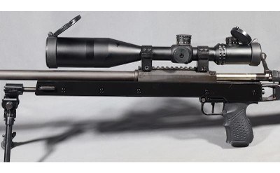 Zastava Arms~Model M07 AS~.308win - Image 4 of 10