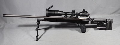 Zastava Arms~Model M07 AS~.308win - Image 1 of 10