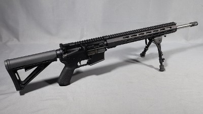 Palmetto State~PA-15~5.56 NATO - Image 1 of 7