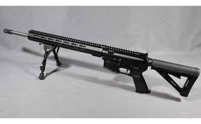 Palmetto State~PA-15~5.56 NATO - Image 2 of 7