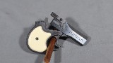 High Standard~Derringer~.22 Cal - Image 1 of 4