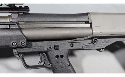 Kel-Tec~KSG~12 Gauge - Image 5 of 7