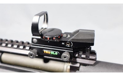 Kel-Tec~KSG~12 Gauge - Image 6 of 7