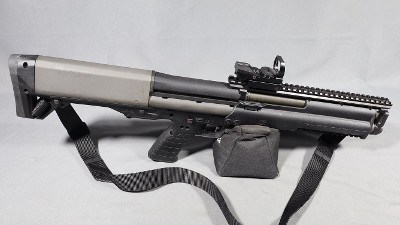 Kel-Tec~KSG~12 Gauge - Image 1 of 7
