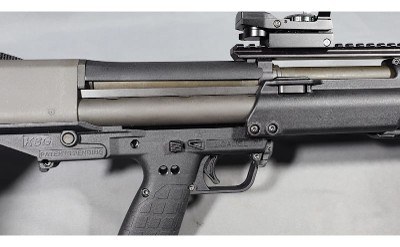 Kel-Tec~KSG~12 Gauge - Image 4 of 7