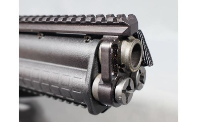 Kel-Tec~KSG~12 Gauge - Image 3 of 7