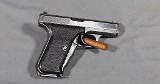 Heckler & Koch~Model P7~9mm Luger - Image 1 of 6