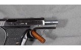 Heckler & Koch~Model P7~9mm Luger - Image 6 of 6