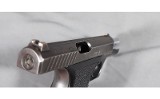 Heckler & Koch~Model P7~9mm Luger - Image 5 of 6