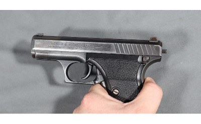 Heckler & Koch~Model P7~9mm Luger - Image 3 of 6
