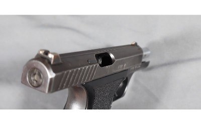 Heckler & Koch~Model P7~9mm Luger - Image 5 of 6