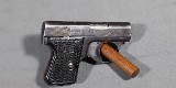Mauser Werke~Model WTP~6.35 cal - Image 1 of 3
