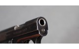 Mauser Werke~Model WTP~6.35 cal - Image 3 of 3