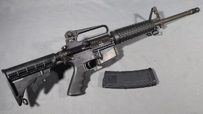 BFI~HBAR~5.56 NATO - Image 1 of 8