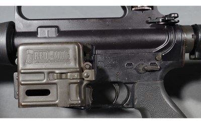 BFI~HBAR~5.56 NATO - Image 5 of 8