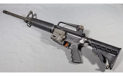 BFI~HBAR~5.56 NATO - Image 2 of 8