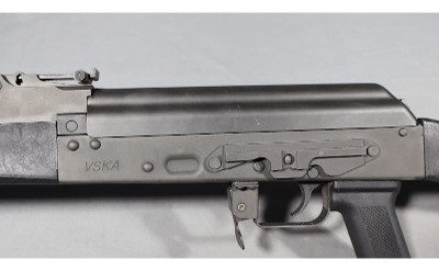 Century Arms~VSKA~7.62x39mm - Image 5 of 8