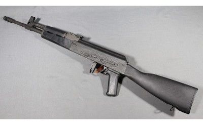 Century Arms~VSKA~7.62x39mm - Image 2 of 8